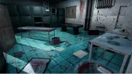 Game screenshot VR Zombie Horror Games apk