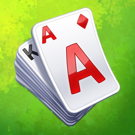 Solitaire Sunday: Card Game iOS App