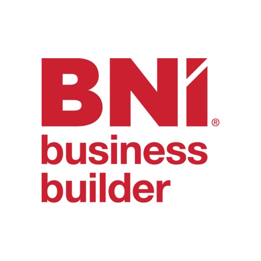 BNI® Business Builder iOS App