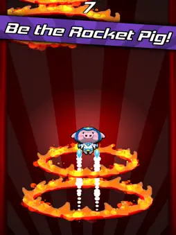Rocket Pig screenshot 6