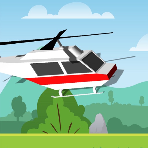 Tappy Copter icon