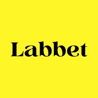 Labbet logo