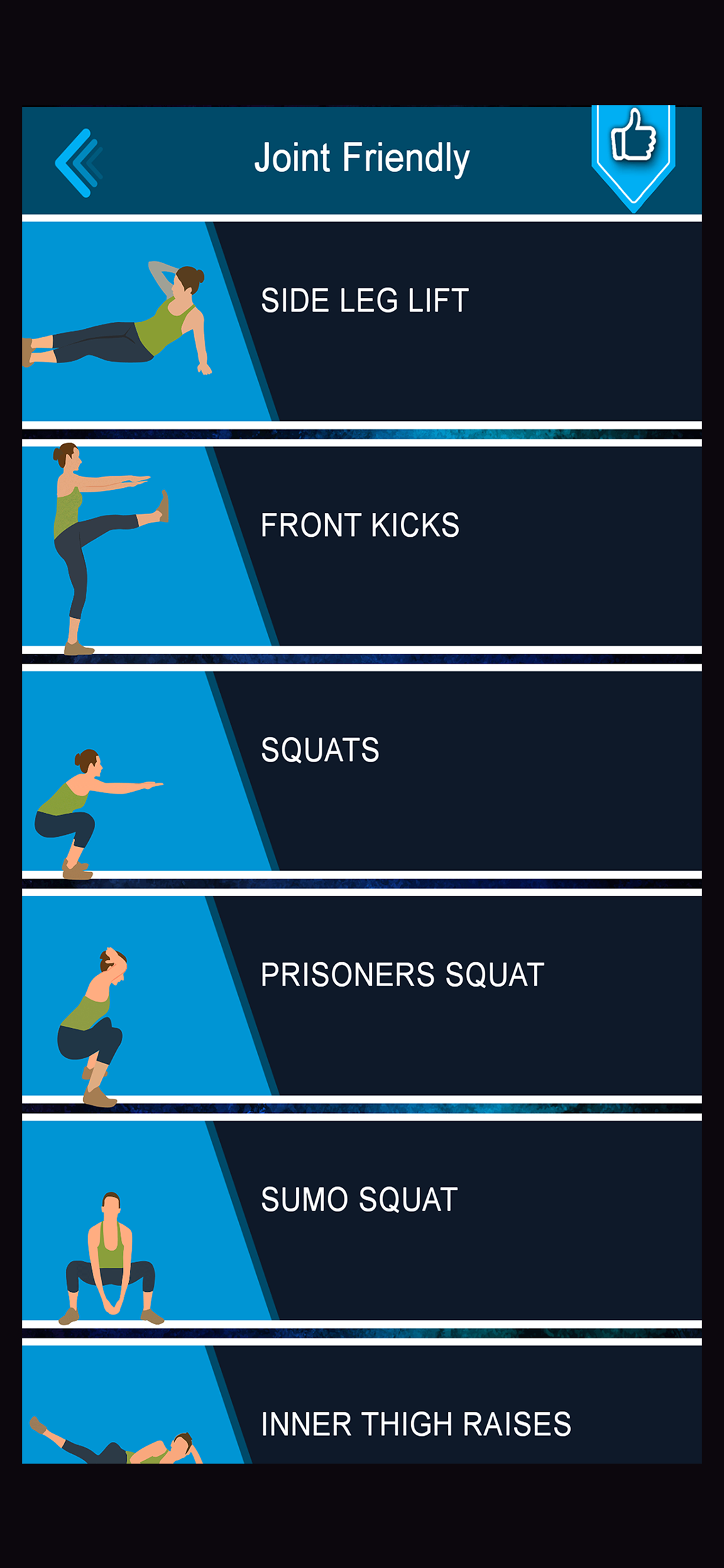 Cardio Fitness Daily Workouts