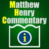Matthew Henry Commentary delete, cancel