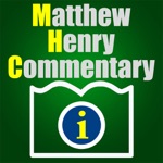 Download Matthew Henry Commentary app