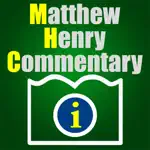 Matthew Henry Commentary App Cancel