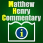 Matthew Henry Commentary app download