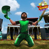 RVG Cricket Game Cricket Lite