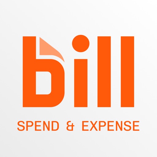 BILL Spend & Expense (Divvy) iOS App