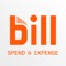 BILL Spend & Expense (Divvy)