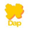 Dap Hangouts - meet new people icon
