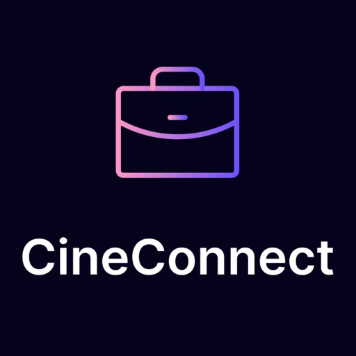 CineConnect Actor