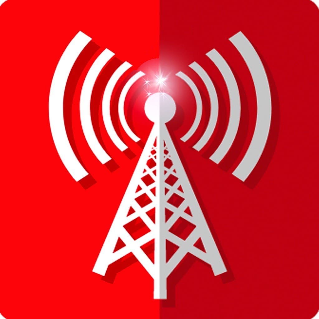 Get Cell Tower EMF Locator LTE Map for iOS, iPhone, iPad Aso Report