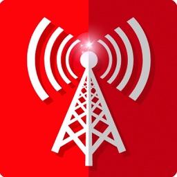 Cell Tower EMF Locator LTE Map