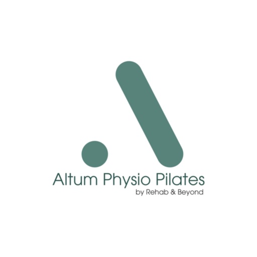 Altum Physio Pilates icon