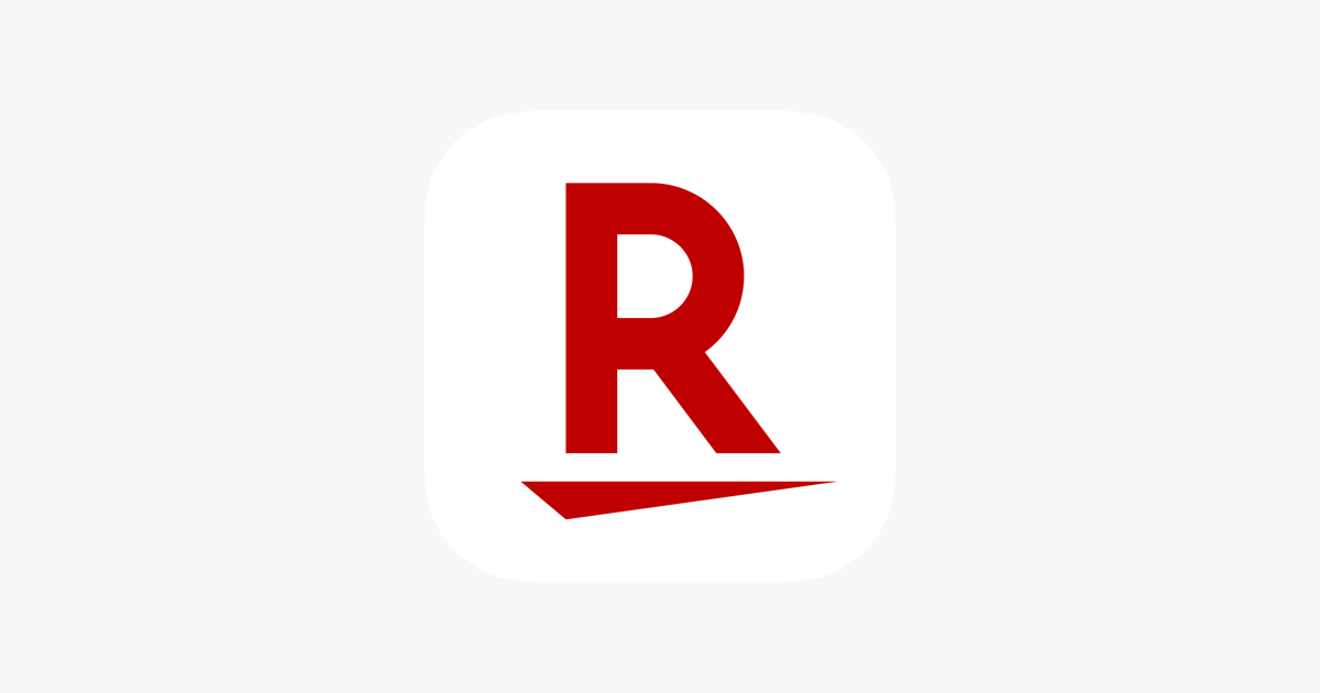 Rakuten Achat & Vente en ligne on the App Store