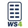 WS4 Remote icon