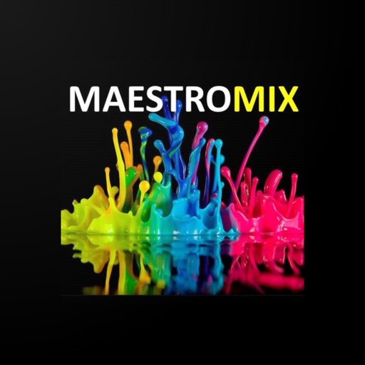 MaestroMix