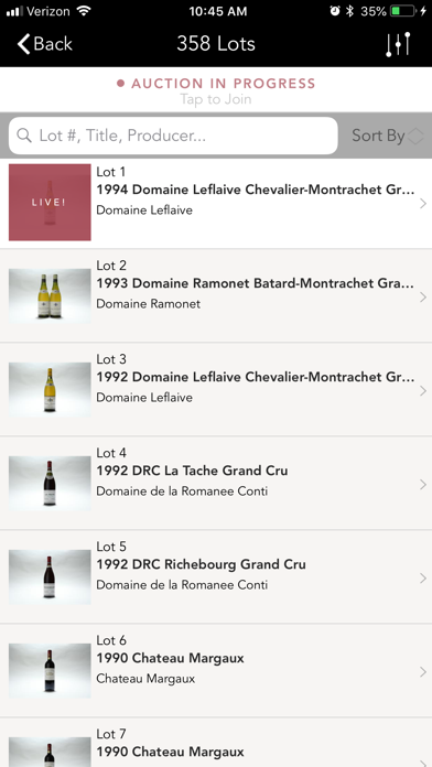 Kaigai Fine Wine Asia Screenshot 1 - AppWisp.com Kaigai Fine Wine Asia Screenshot 1 - AppWisp.com