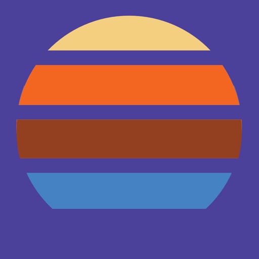 Sunrise Solar Calculator icon