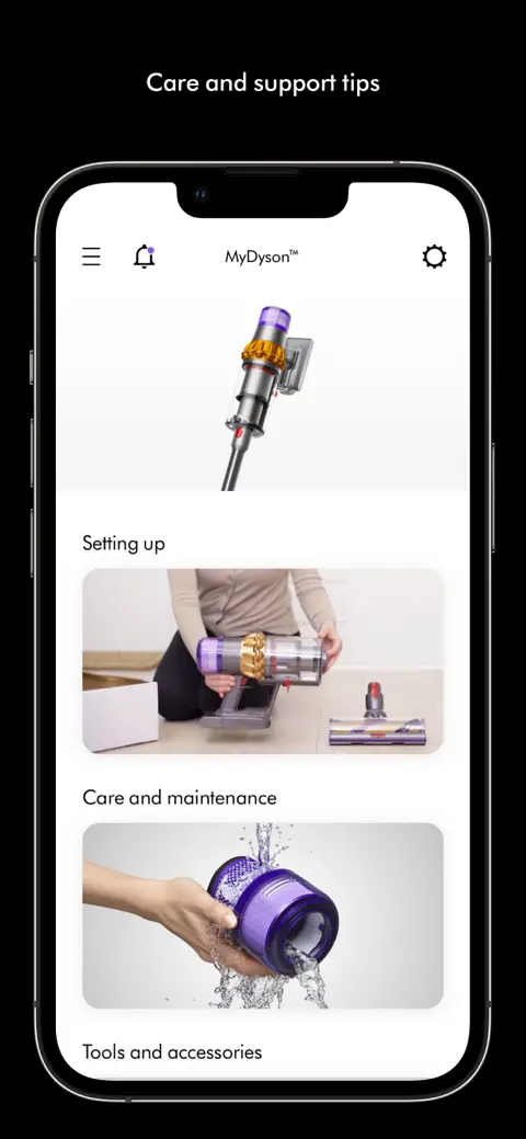 MyDyson™