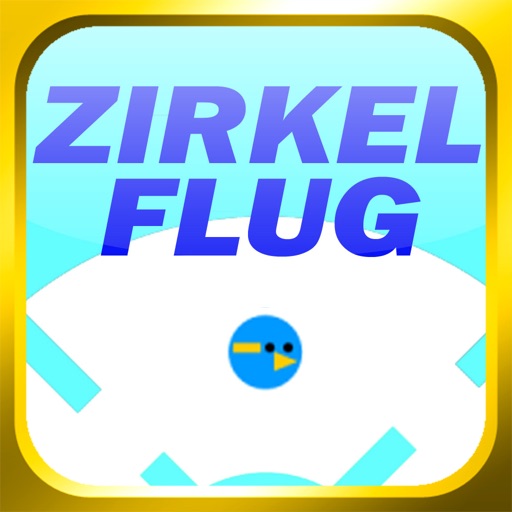 Der Zirkel Flug