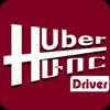 Huber ET Driver App Feedback