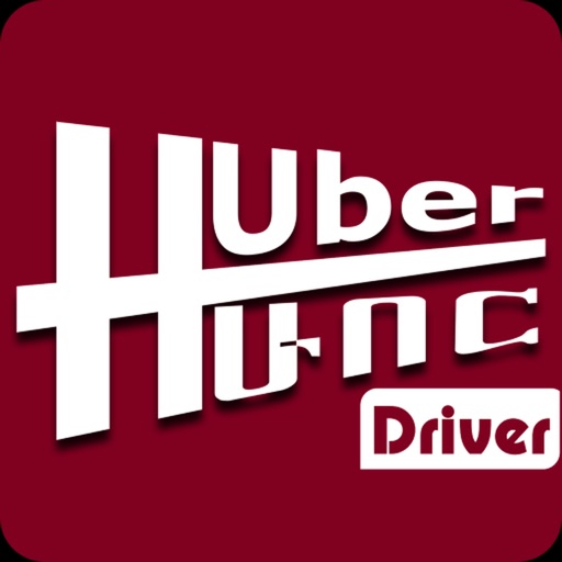 Huber ET Driver