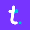 Typeright: Grammar Check App icon