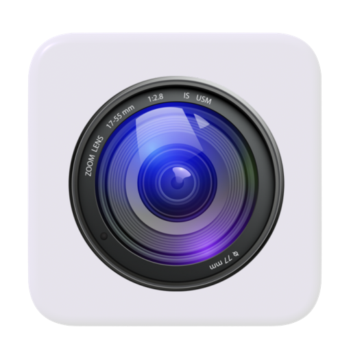 Presentation Camera App Support