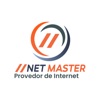 Net Master Provedor icon