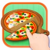 toddlers Jigsaw puzzle games icon