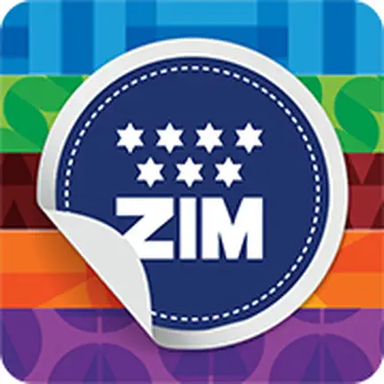 ZIM Stickers Multi Pack Читы