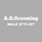 Welcome to ASGrooming, where the artistry of grooming meets a commitment to excellence