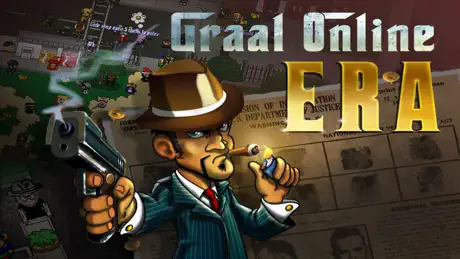 GraalOnline Era