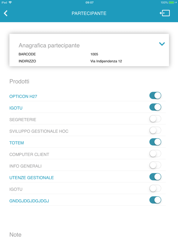 Screenshot #6 pour Stand+