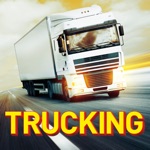 Download Trucking Magazine app