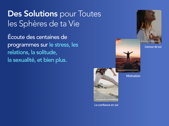 Meditopia: Méditation, Sommeil Meditopia: Méditation, Sommeil