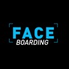 Face Boarding icon