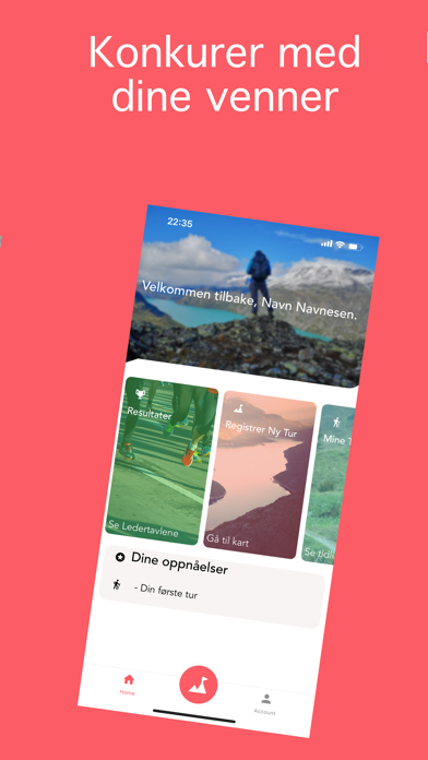 TurPasset Screenshot
