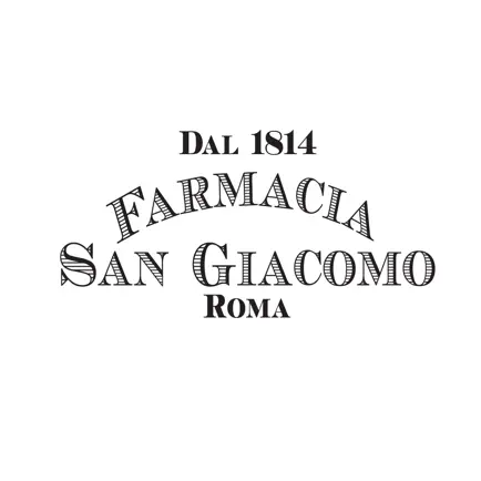 Farmacia San Giacomo Roma Читы