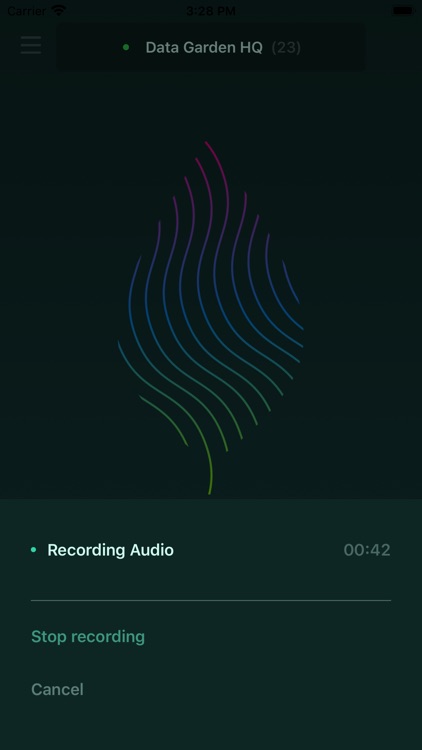 PlantWave screenshot-4