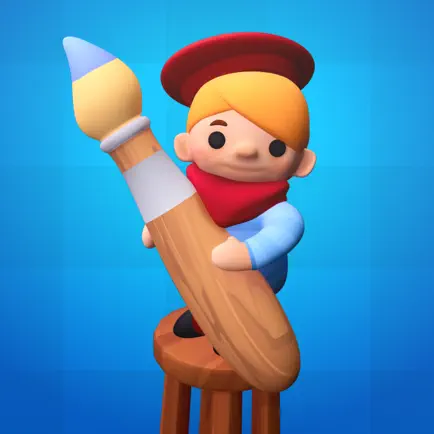 Tiny Painter! Cheats