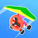Road Glider App Cancel