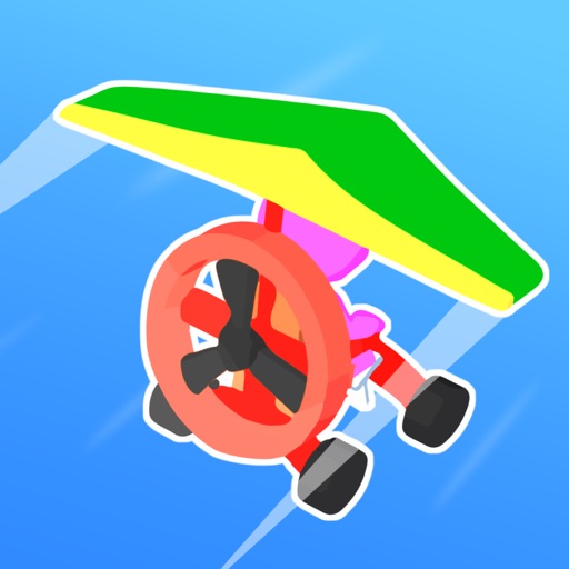 Road Glider icon