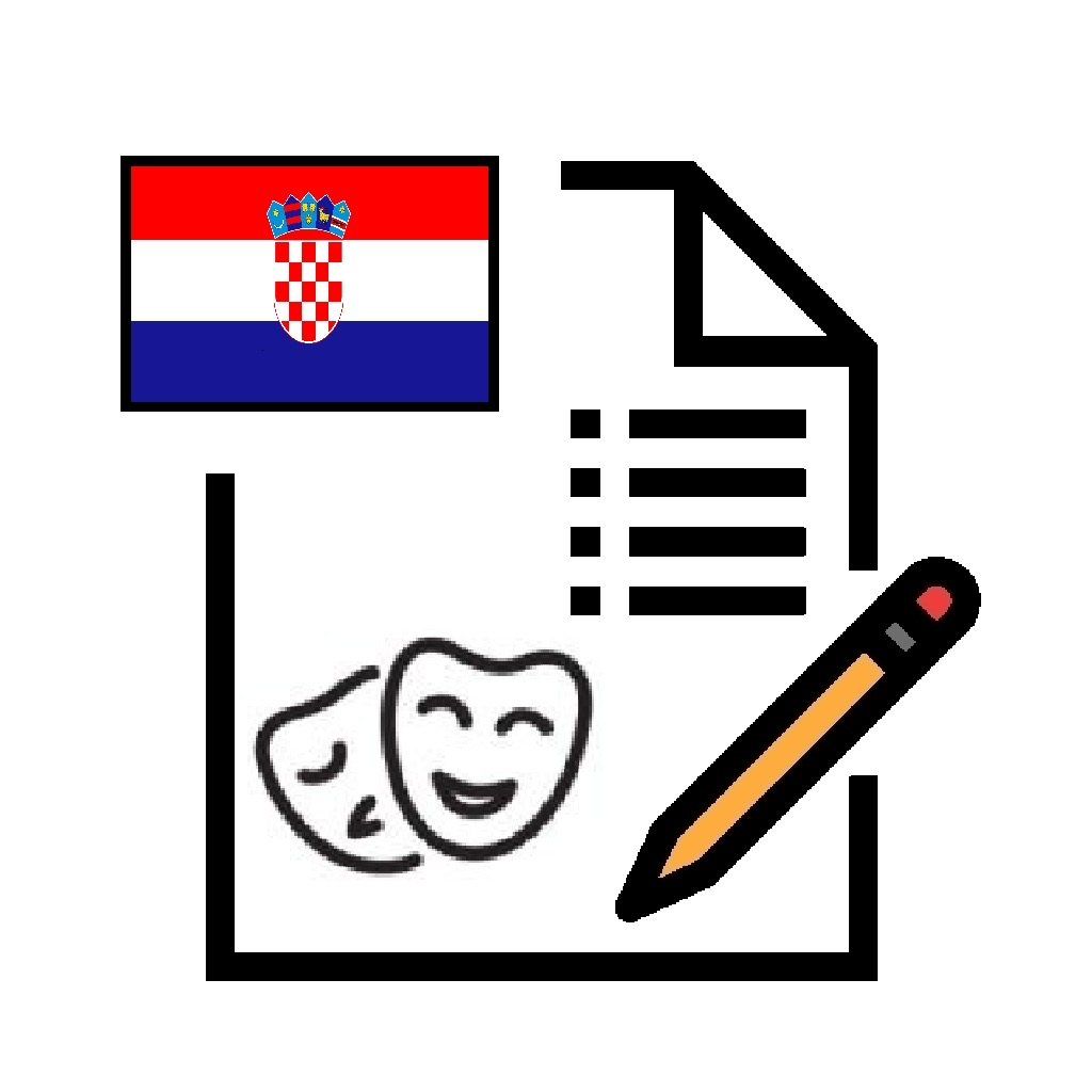 Get Culture of Croatia Exam for iOS, iPhone, iPad Aso Report
