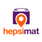 App Icon for HepsiMat App in Turkey IOS App Store