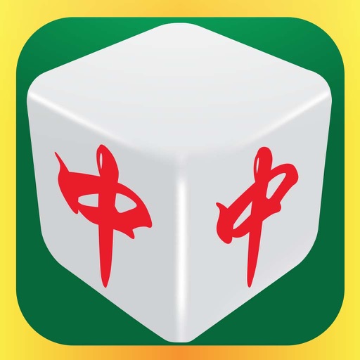 Mahjong 3D Solitaire Z