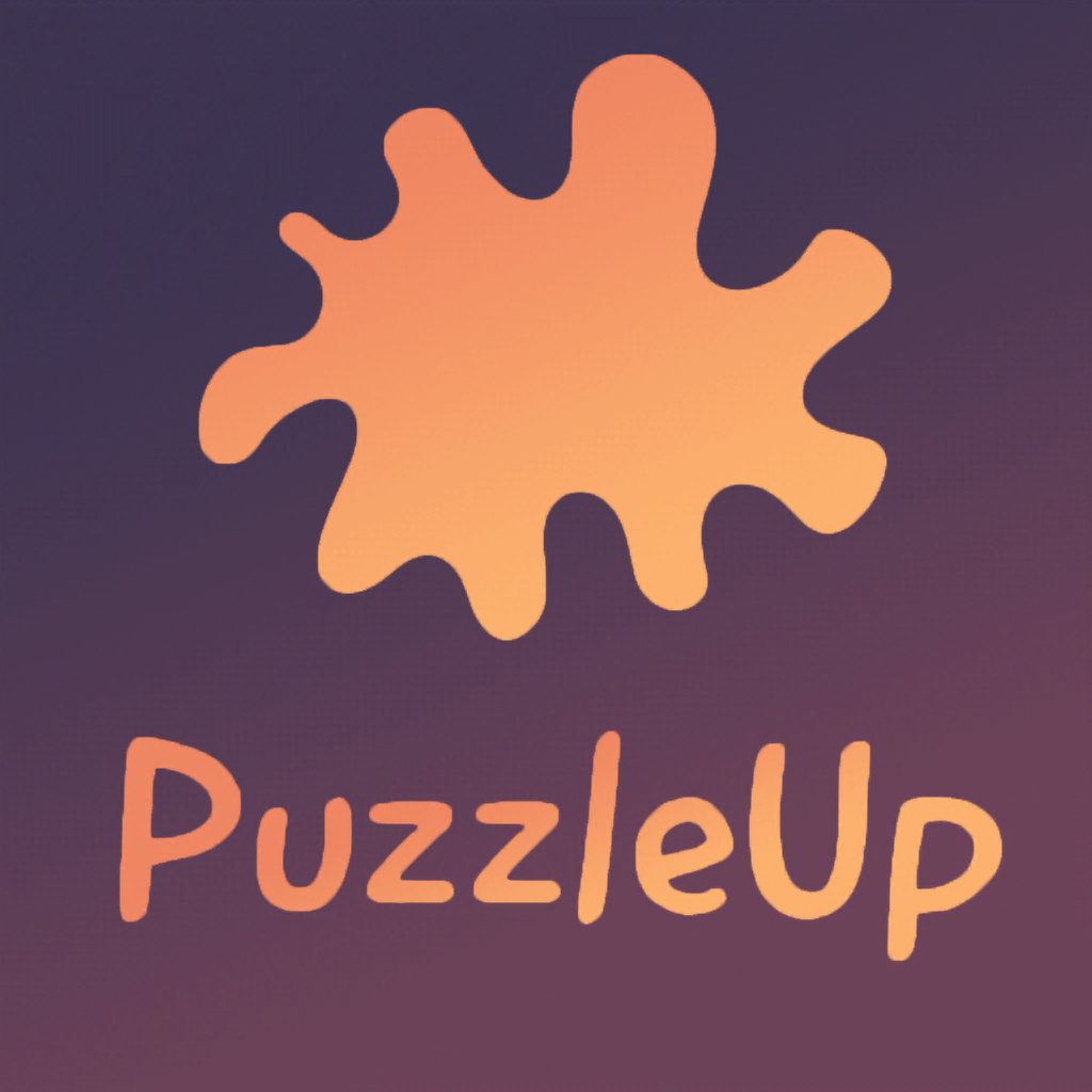 Get Puzzle Up by Enjoy The Wood for iOS, iPhone, iPad Aso Report