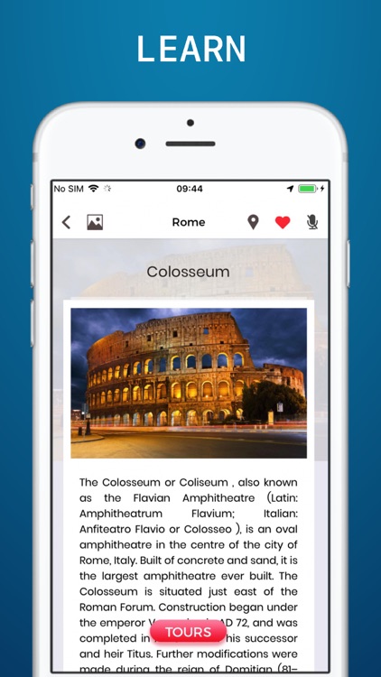 Rome Travel Guide . screenshot-4